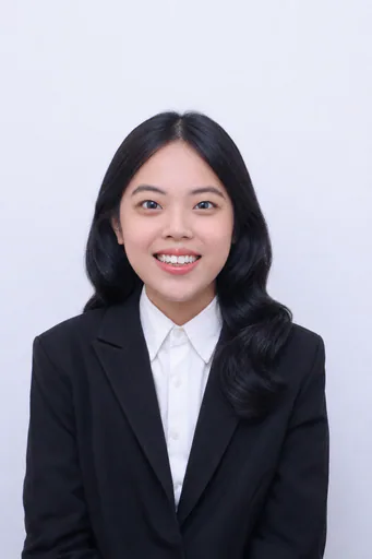 Wilda F. — Junior Social Media Content Creator from Indonesia