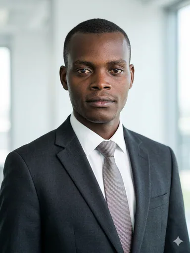 NDAGIJIMANA D. profile photo