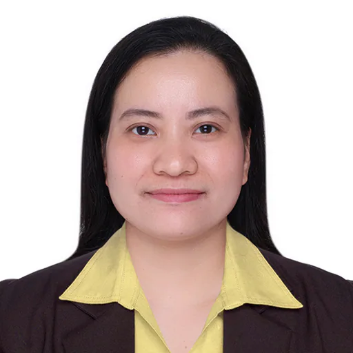 Maricel L. profile photo