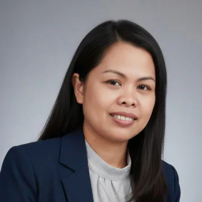 Victoria D. — Google Ads Specialist | Digital Marketing VA from Philippines