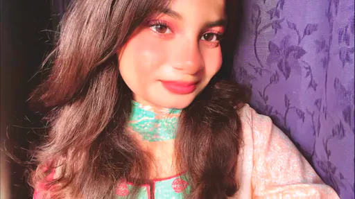 Marium R. profile photo