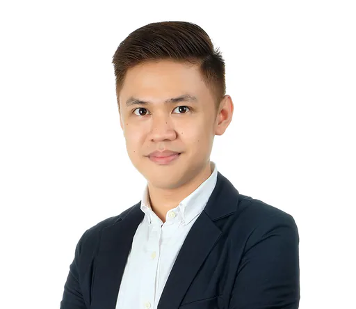 Paul E. — Senior Marketing Strategist from Philippines