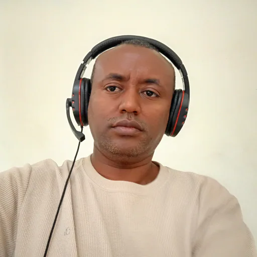 Dawit W. profile photo