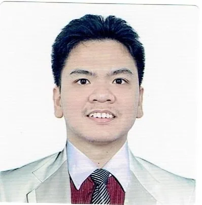 jeriel F. profile photo