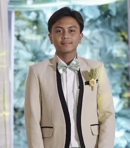 Angelo S. profile photo