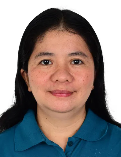 Edgelyn M. profile photo