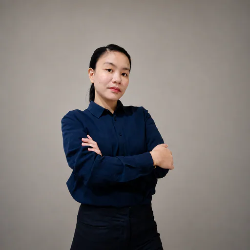 Marian L. — Mid-Level Amazon Virtual Assistant from Philippines
