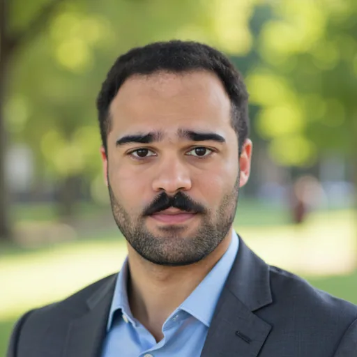 Jacob J. — Mid-Level Commercial Product Manager from United States