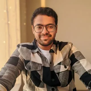 Meet K. — Senior UI/UX Designer from India