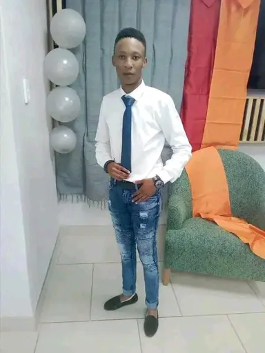 Letlhogonolo P. profile photo
