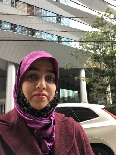 Sadiya R. profile photo