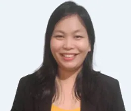 Joana P. — Senior Supply Chain Planner from Philippines
