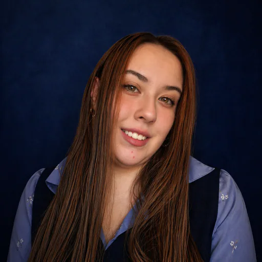 Agostina R. profile photo