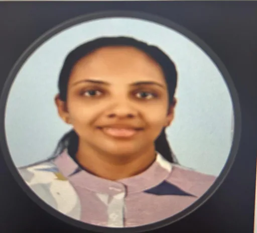 Dinusha R. profile photo