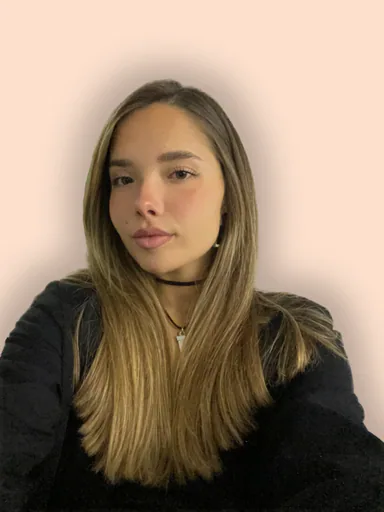 Agustina M. profile photo