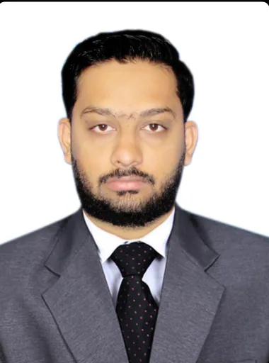 Muhammad A. profile photo