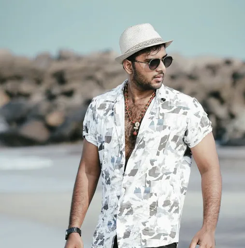 Jithin S. profile photo