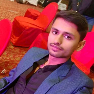 Amitesh K. profile photo
