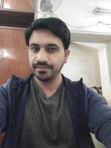 Ather H. profile photo