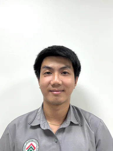 John D. profile photo
