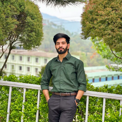 TASEEN B. profile photo