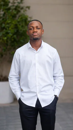 Ugwuomarima W. profile photo
