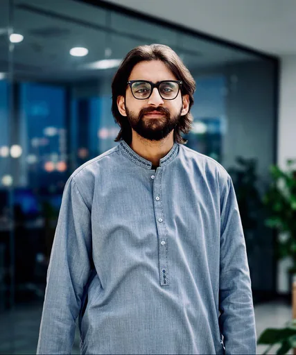 Shuja A. profile photo