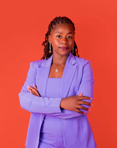 Jacinta F. profile photo