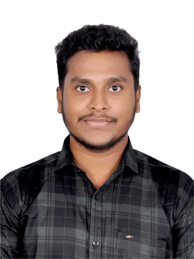 Kranthi K. profile photo