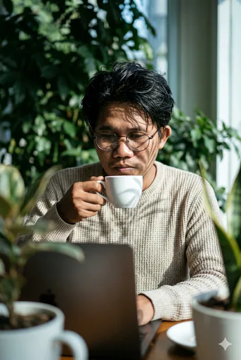 SIDIK P. profile photo