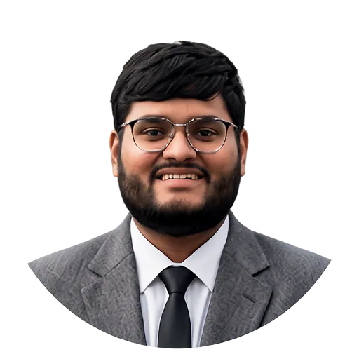 Harshil B. profile photo