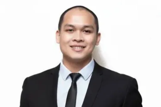 Photo of Elmer C.