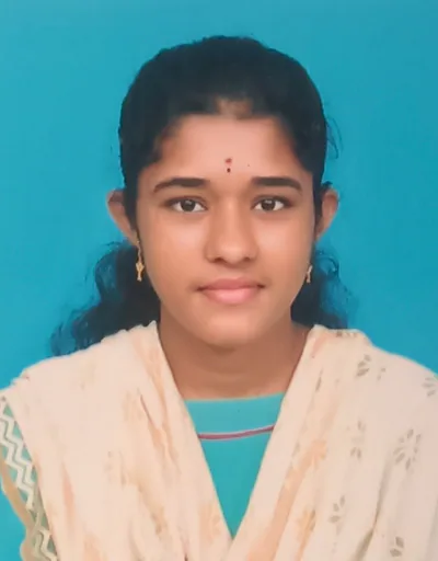 Lakshmi M. profile photo