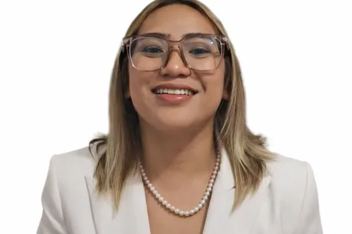 Cheska J. — Junior Healthcare Operations Specialist from Philippines