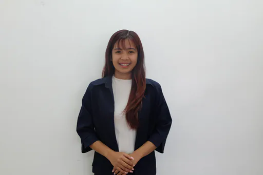 Photo of Crizelle K.