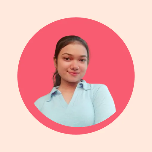 Riddhisha V. profile photo