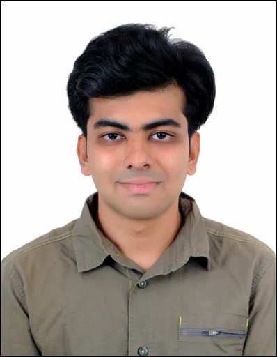 Adithya M. profile photo