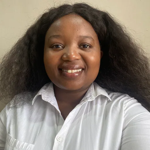 Phumzile R. profile photo