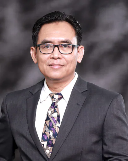 Efendi S. — Executive Finance Director from Indonesia