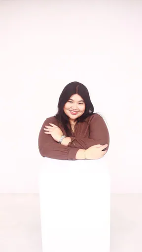 Jessica G. — Junior Accounting Professional from Indonesia