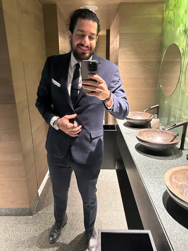 Karim A. profile photo