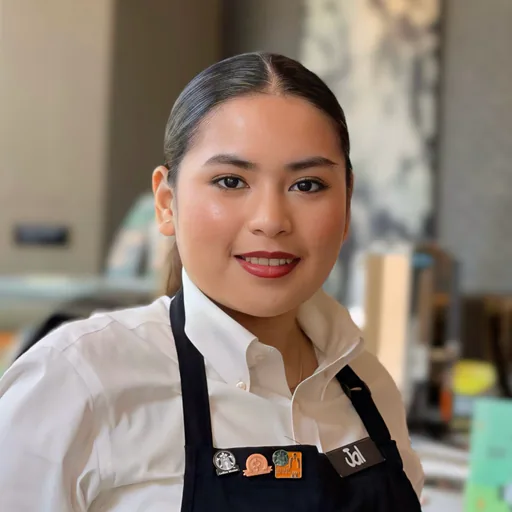 Jalyne S. profile photo