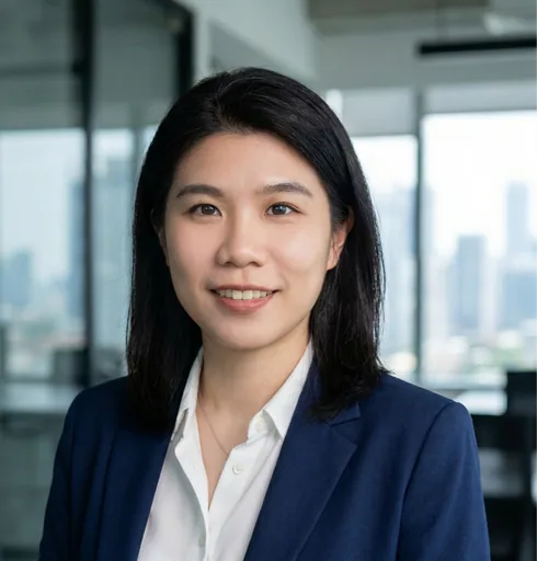 Marietess B. — Senior Administrative Officer from Philippines