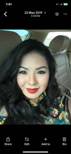 Jasmine I. profile photo