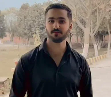 Huzaifa H. profile photo