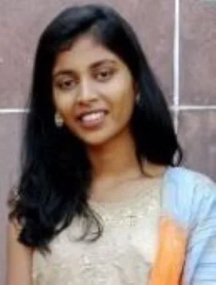 Srushti V. profile photo