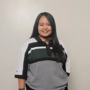 Mary G. — Mid-Level Executive Assistant from Philippines