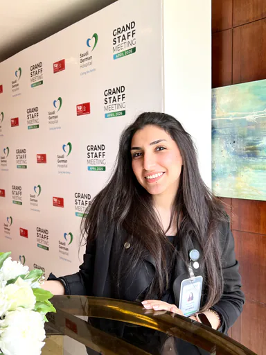 Farah B. profile photo