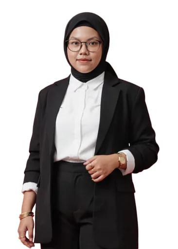 Cynthia Z. from Indonesia