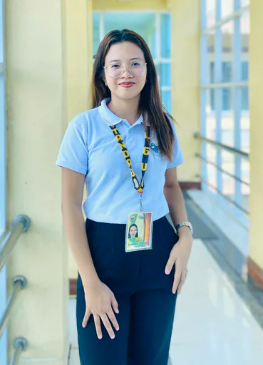 Jeviemae P. profile photo